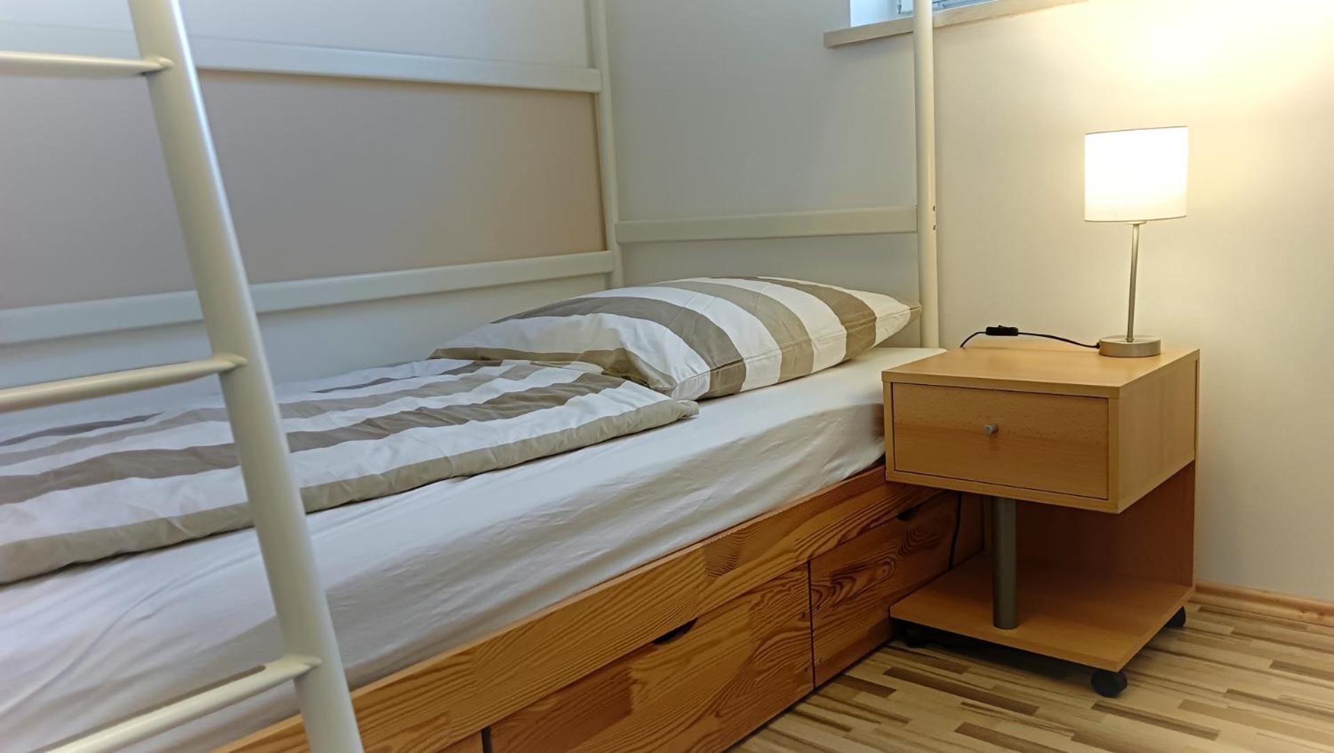 Ferienwohnung Pinzenhof - Kemnath Eksteriør billede